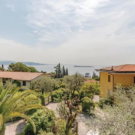 Enrica Σπίτι διακοπών Gardone Riviera