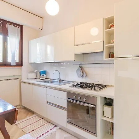 Enrica Σπίτι διακοπών Gardone Riviera