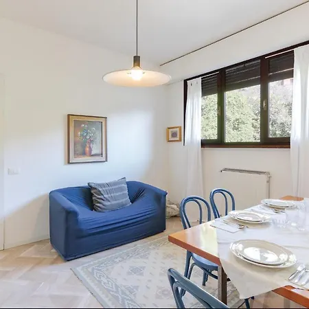 Σπίτι διακοπών Enrica Gardone Riviera