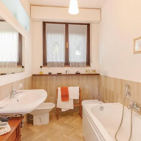 Σπίτι διακοπών Enrica Gardone Riviera